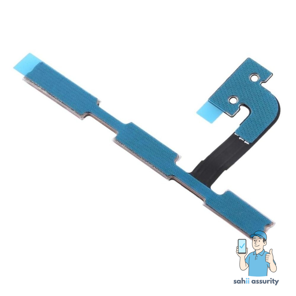 Power Button Flex Cable for Xiaomi Redmi Note 5 Pro thumbnail